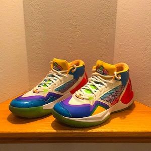 New Balance Kawhi Leonard 'Jolly Rancher'